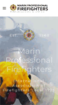 Mobile Screenshot of iaff1775.org